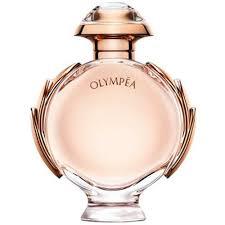 Paco Rabanne Olympea Women EDP 80Ml 