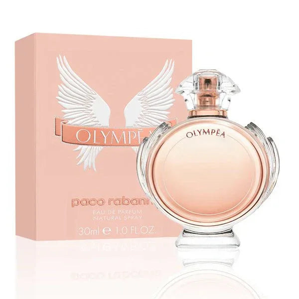 Paco Rabanne Olympea Women EDP 80Ml 