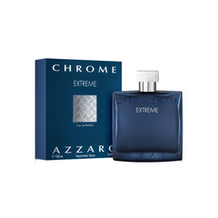 Azzaro Chrome Extreme EDP 100ml