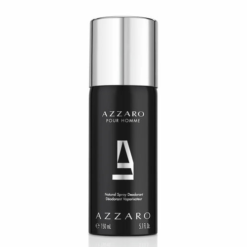 AZZARO POUR HOMME DEO 150ML