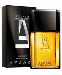 Azzaro Pour Homme Edt Perfume For Men 100Ml