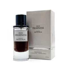 Zarah OUD HIGHNESS EDP 100ML 