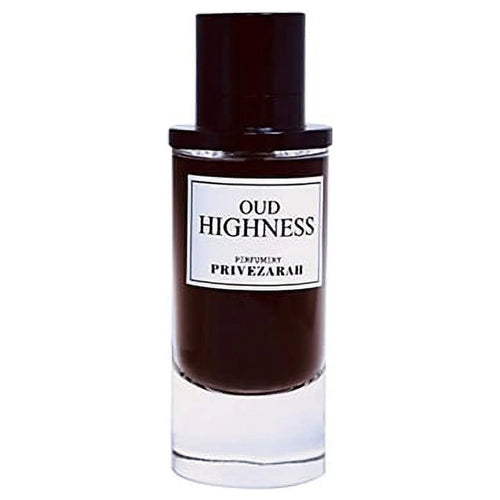 Zarah OUD HIGHNESS EDP 100ML