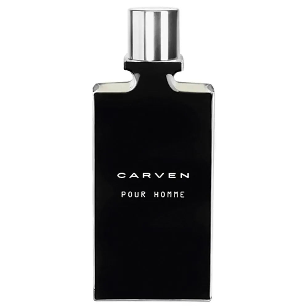 Carven Pour Homme Edt Men Perfume 50Ml 