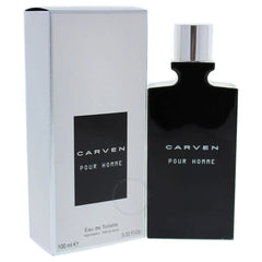 Carven Pour Homme Edt Men Perfume 100Ml 