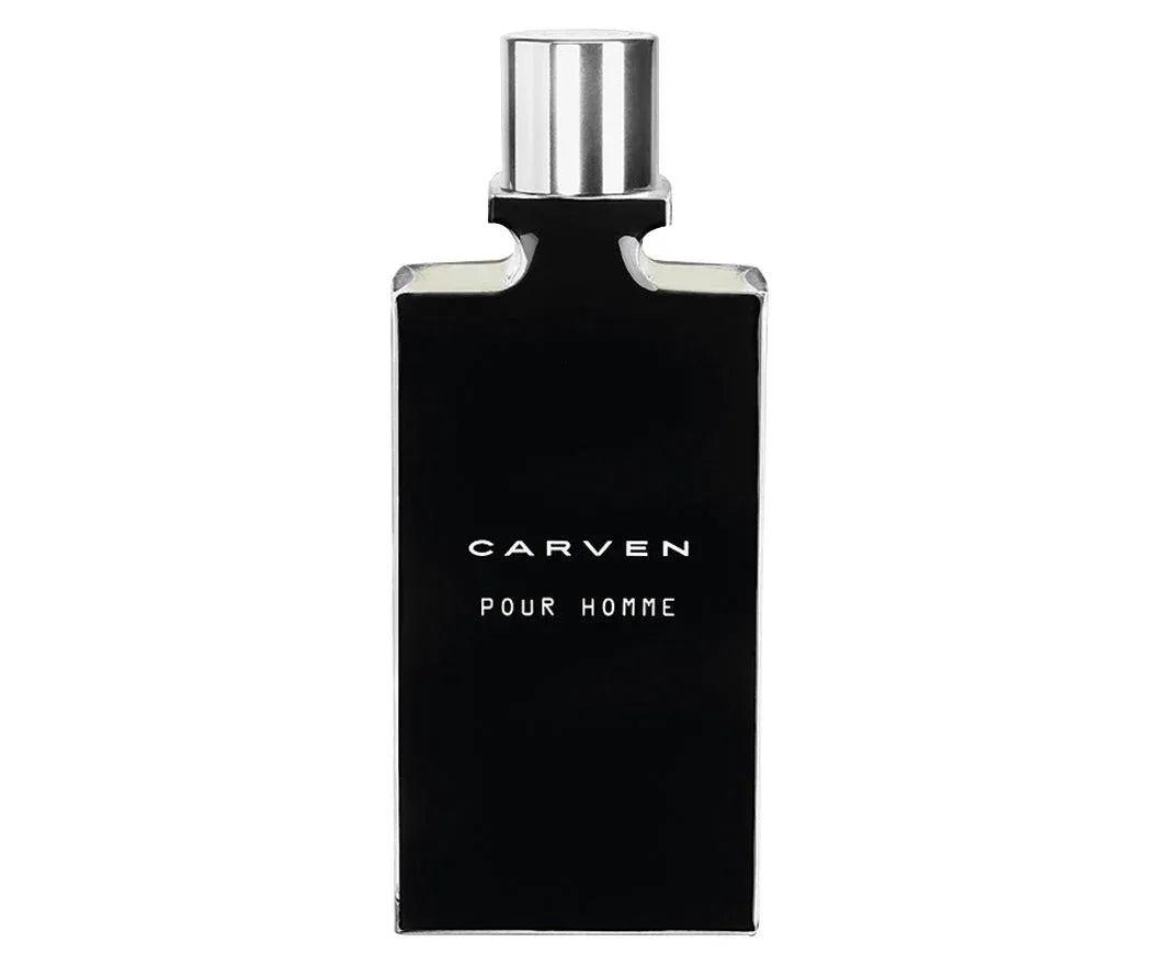 Carven Pour Homme Edt Men Perfume 100Ml 