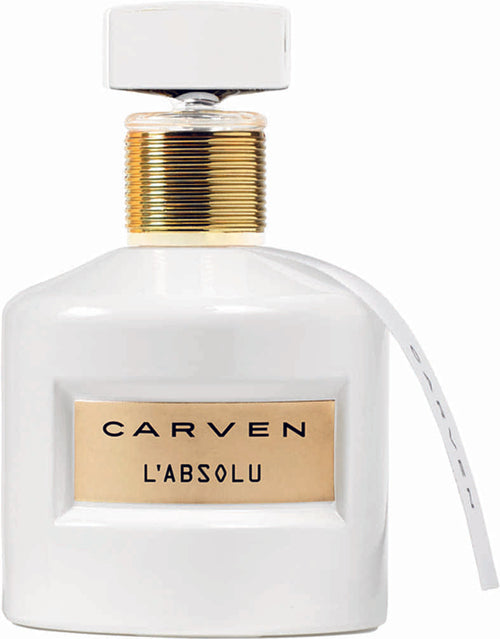Carven L'Absolu Edp Women Perfume 100Ml