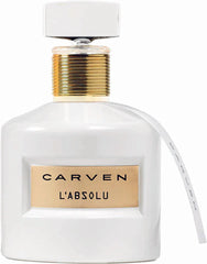 Carven L'Absolu Edp Women Perfume 100Ml 