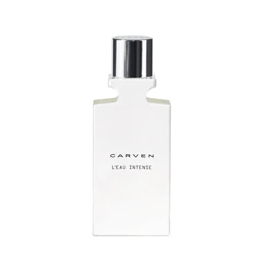 Carven L'Eau Intense Edt Men Perfume 50Ml 