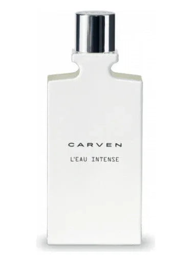 Carven L'Eau Intense Edt Men Perfume 100Ml 