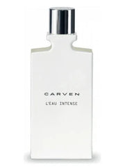 Carven L'Eau Intense Edt Men Perfume 100Ml 