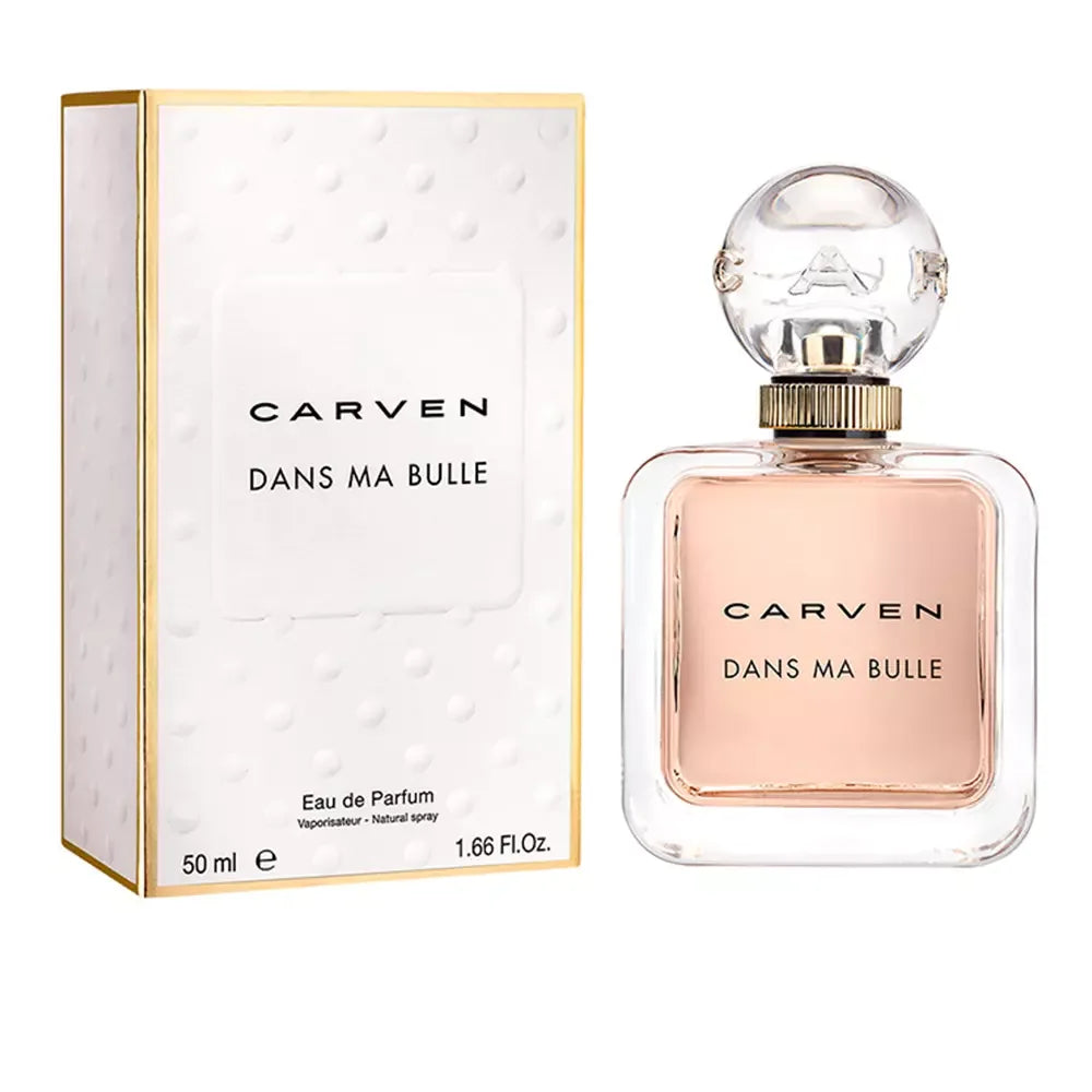 Carven Dans Ma Bulle Edp Women Perfume 100Ml 