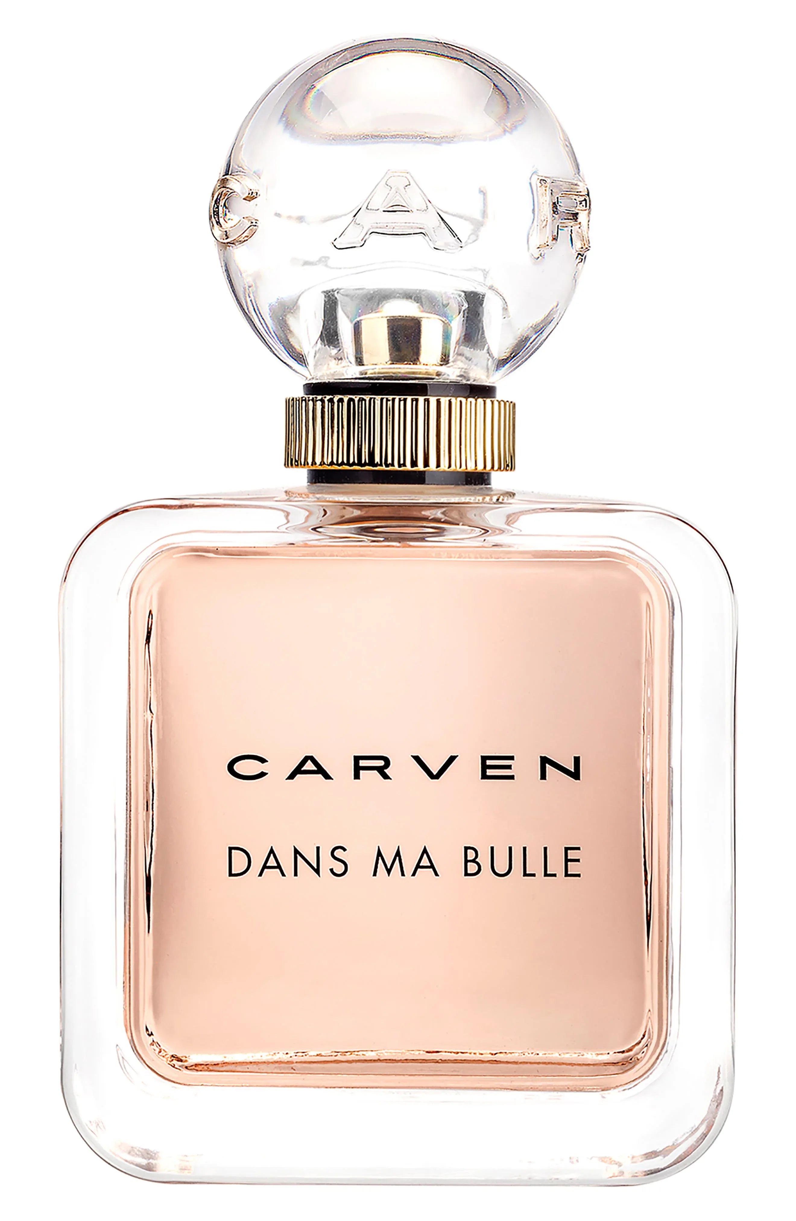 Carven Dans Ma Bulle Edp Women Perfume 100Ml 