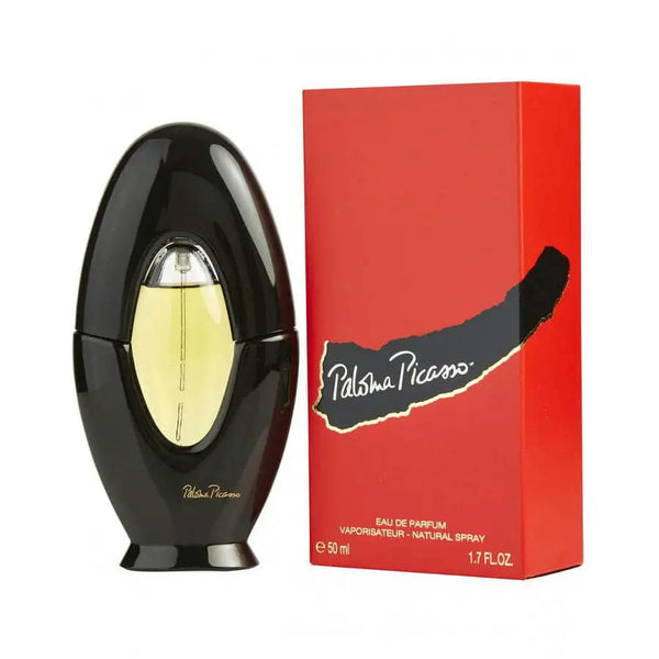 Paloma Picasso Edp For Her Perfume 50Ml