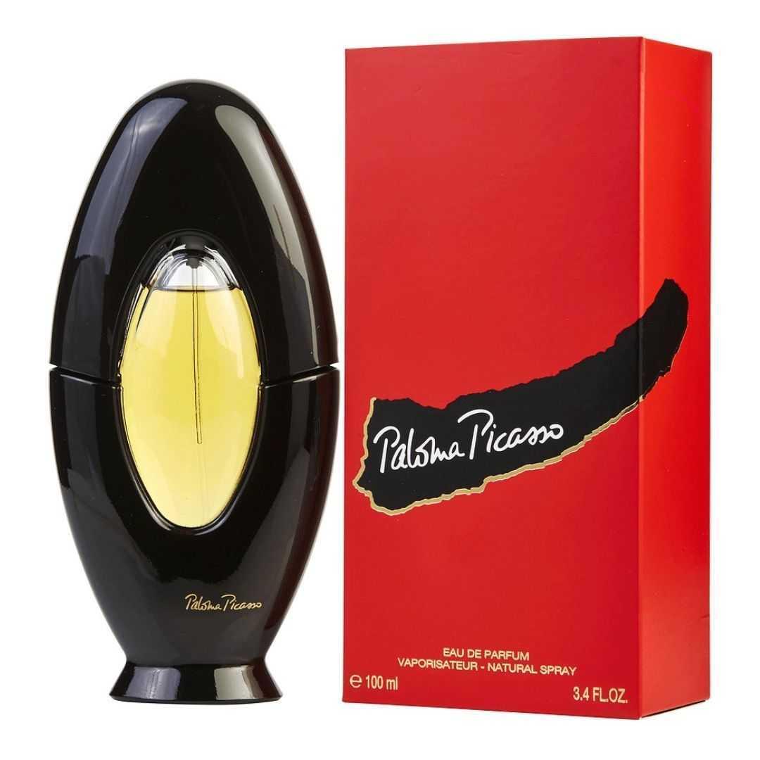 Paloma Picasso Perfume Edp Perfume For Women 100Ml 