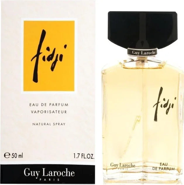 Guy Laroche Ladies Fidji Edp Perfume 50Ml 