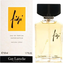 Guy Laroche Ladies Fidji Edp Perfume 50Ml 