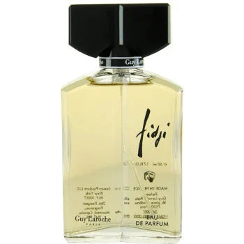 Guy Laroche Ladies Fidji Edp Perfume 50Ml