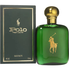 Ralph Lauren Polo Edt Perfume For Men 118Ml 