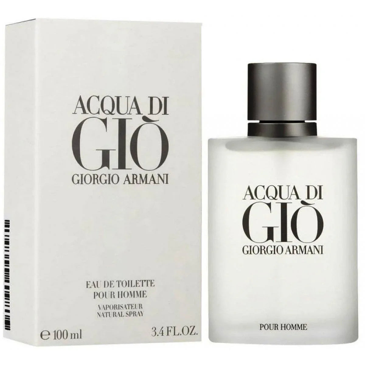 Giorgio Armani Acqua Di Gio Edt Perfume For Men 100Ml 