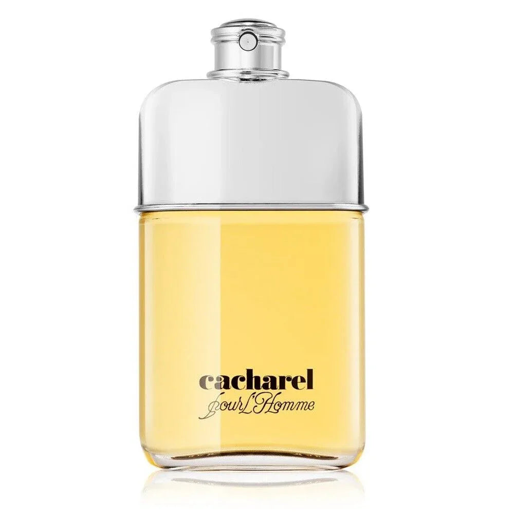 Cacharel Pour Homme Edt Men Perfume 100Ml 