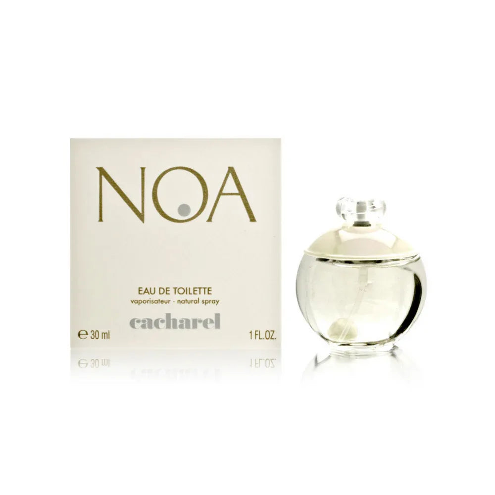 Cacharel Noa Edt Women Perfume 30Ml 