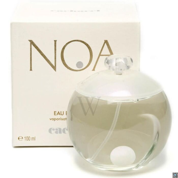Cacharel Noa Femme Edt Women Perfume 100Ml