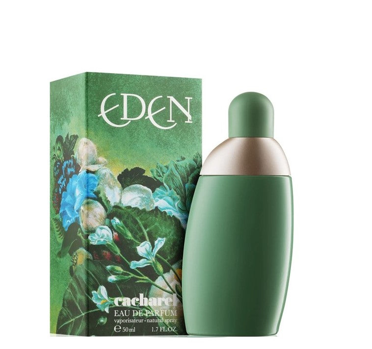 Cacharel Eden Women Edp 50ml