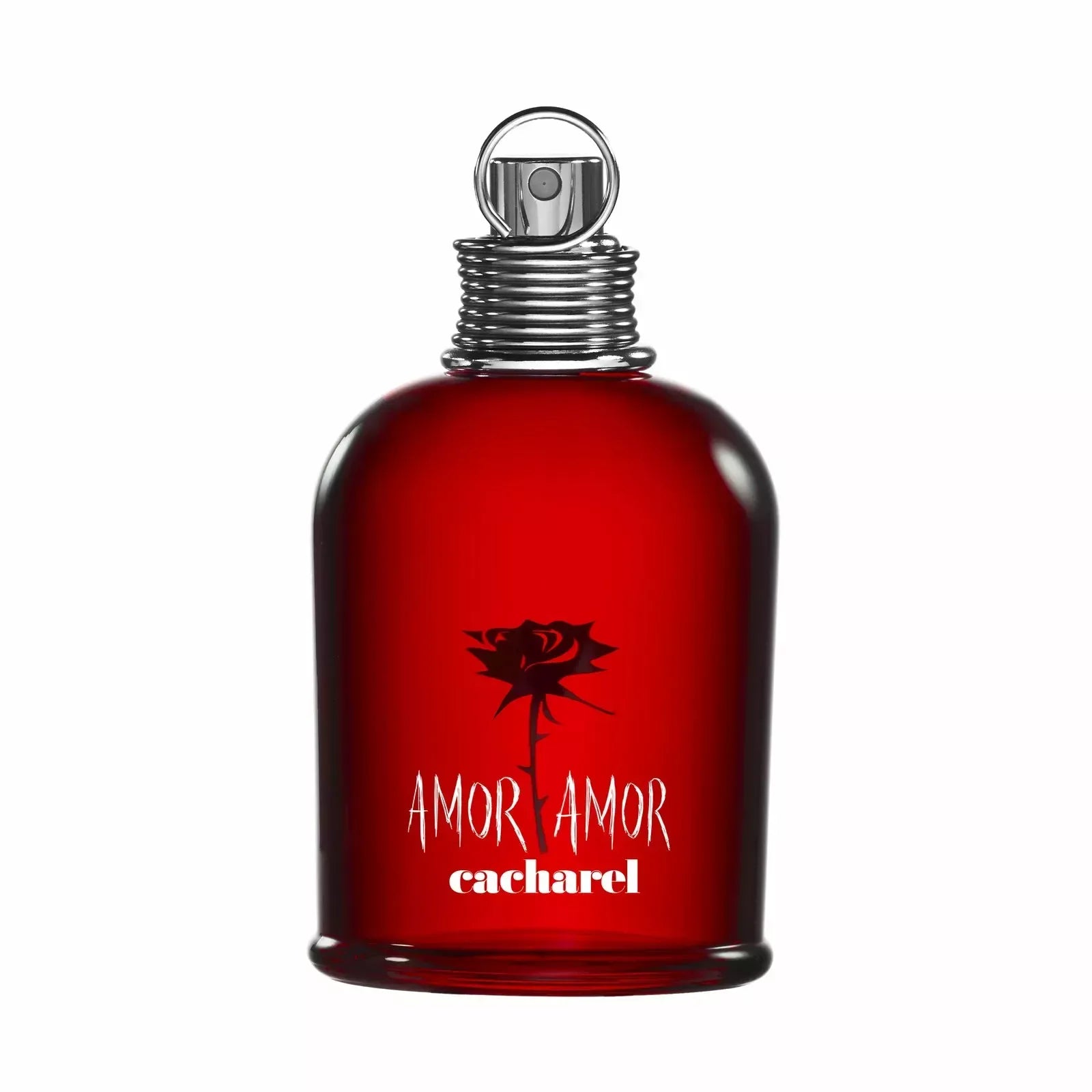 Cacharel Amor Edt Perfume 100Ml 