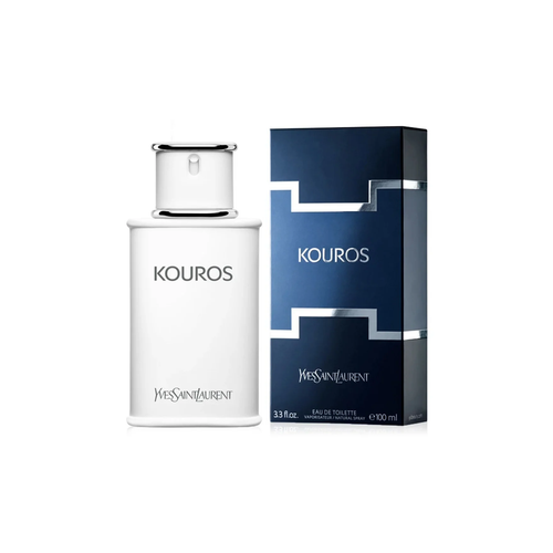 Ysl Kourous Men Fresh Edt 100Ml