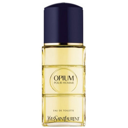 Ysl Opium Men Edt 100m