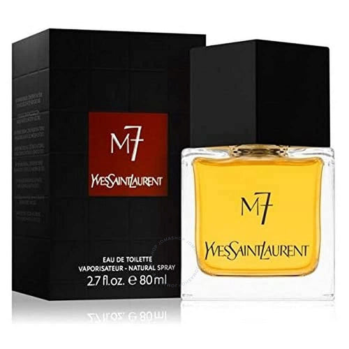 Ysl M7 Edt 80ml