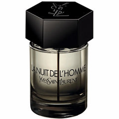 YSL LA NUIT DE L'HOMME EDT 100ML 
