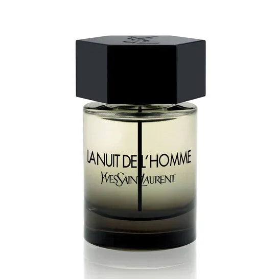 Ysl La Nuit De L'homme Edt 100ml 
