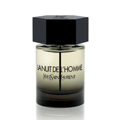 Ysl La Nuit De L'homme Edt 100ml 
