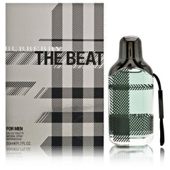 Burberry The Beat EDT Perfume For Men 50Ml