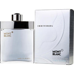 Mont Blanc Individuel Edt Perfume For Men 75Ml 