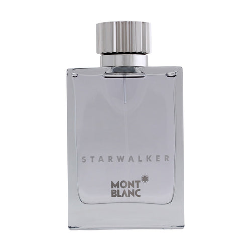 Mont Blanc Starwalker Edt Perfume For Men 75Ml