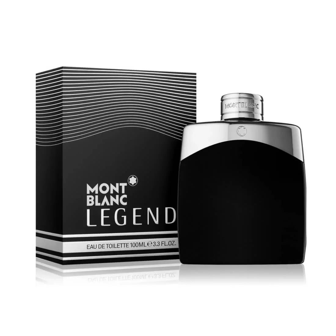 Montblanc Legend EDT Perfume For Men 100Ml 
