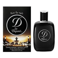 S.T. Dupont Paris by Night limited Edition EDT Perfume For Men 100Ml 