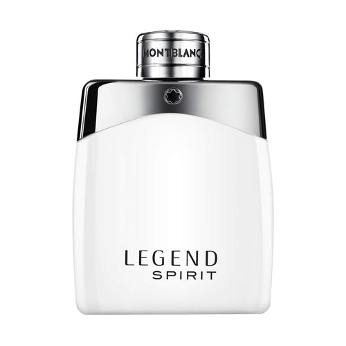 Mont Blanc Legend Spirit EDT Perfume For Men 100Ml