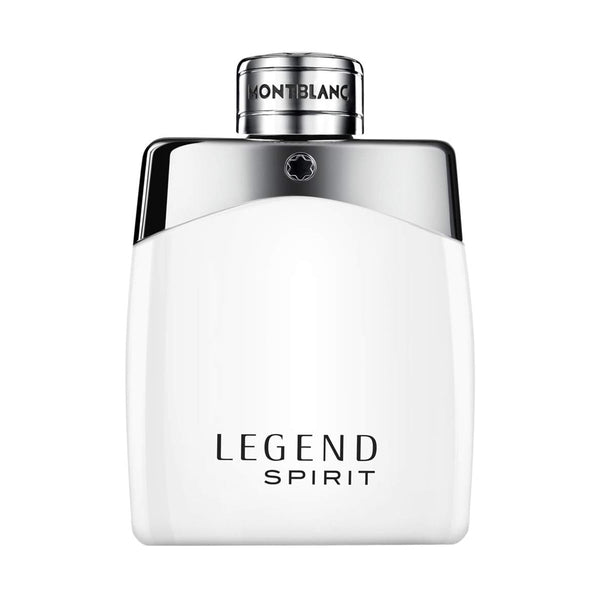 Mont Blanc Legend Spirit EDT Perfume For Men 100Ml – Perfume Online