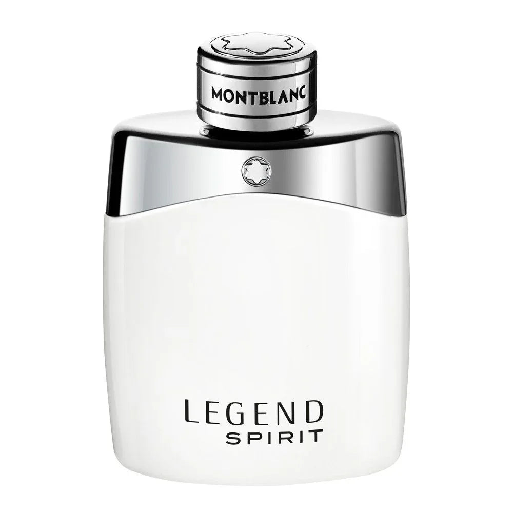Mont Blanc Legend Spirit EDT Perfume For Men 200Ml 