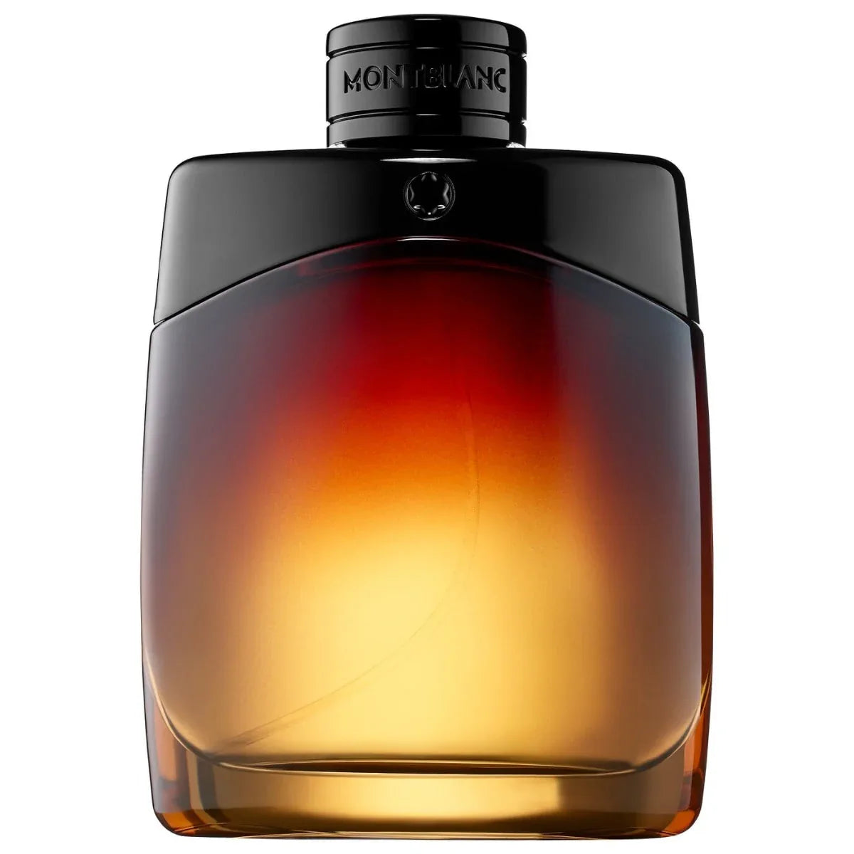 Mont Blanc Legend Night EDP Perfume For Men 100Ml 