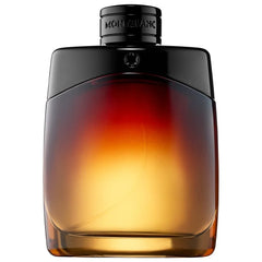 Mont Blanc Legend Night EDP Perfume For Men 100Ml 