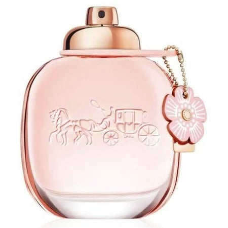 Coach Floral Edp Women Perfume 90Ml