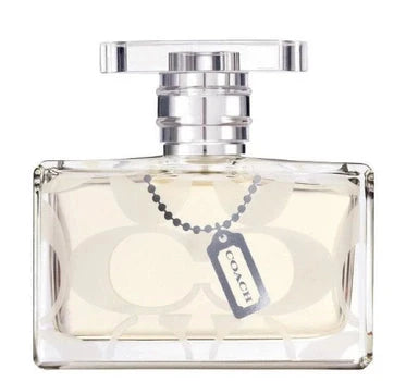 Coach Ladies Signature Summer Legacy EDP Perfume For Women 100ML