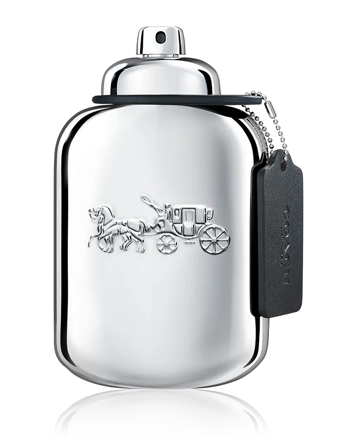 Coach Platinum Edp Perfume For Men 100ML 