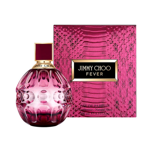 Jimmy Choo Fever Edp Perfume For Women 100Ml