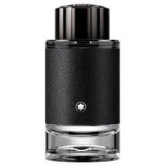 Mont Blanc Explorer Edp Perfume For Men 100Ml 